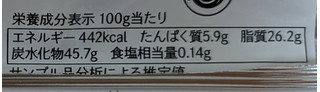 「ラグノオ ポロショコラ × ちいかわ ばななミルク味」のクチコミ画像 by はるなつひさん