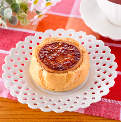 ブリュレシュー