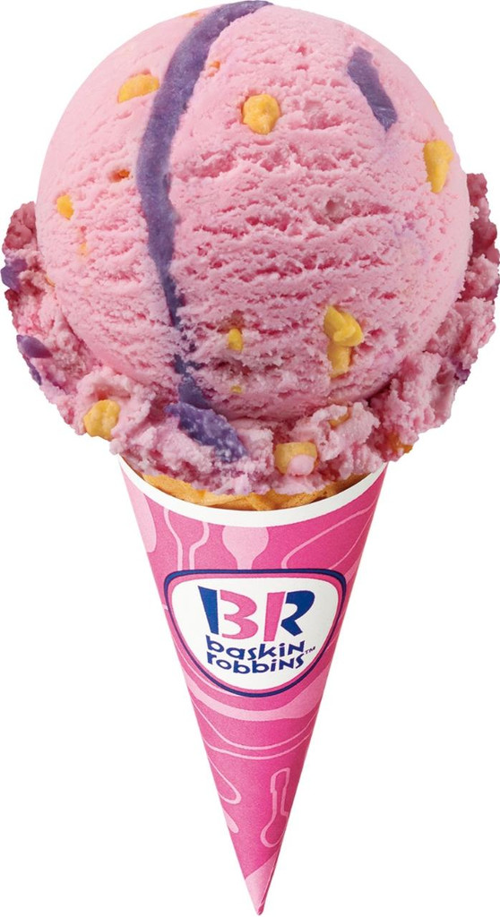 高評価 サーティワン ポッピンコットンキャンディの口コミ一覧 もぐナビ