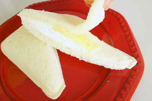 ランチパック　構成