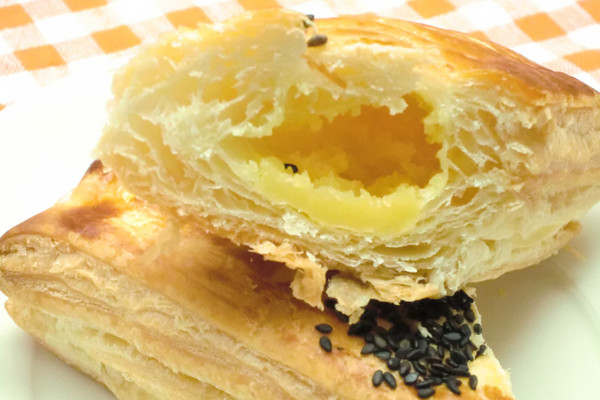 パンを買うためだけでも行きたい!New Daysの菓子パンがたまらなく美味しい