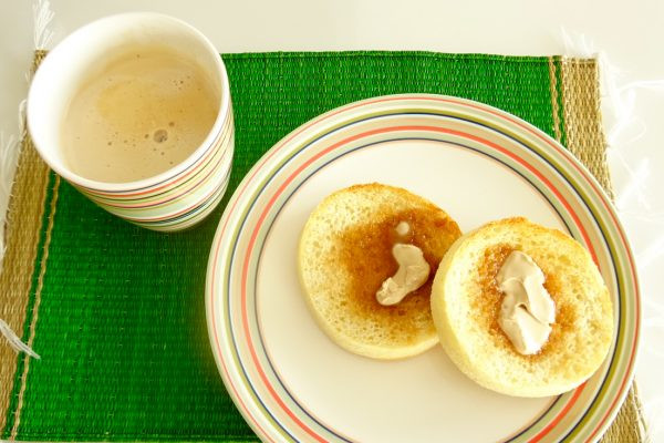 コーヒーソフト実食