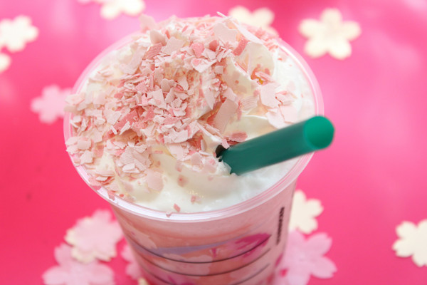 スタバ さくら