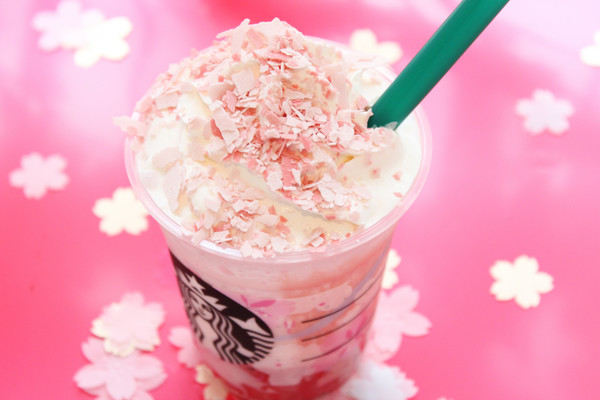 スタバ さくら