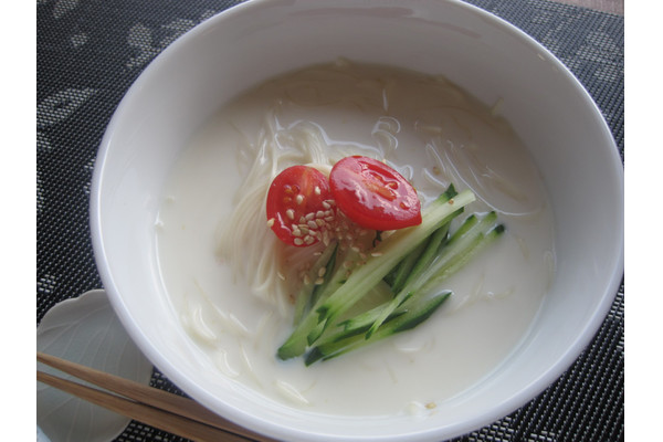 これでもう飽きたとは言わせない!そうめんアレンジメニュー