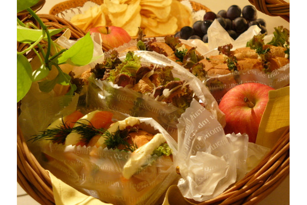 ハロウィンパーティーにおすすめのおしゃれで美味しいレシピ4選!