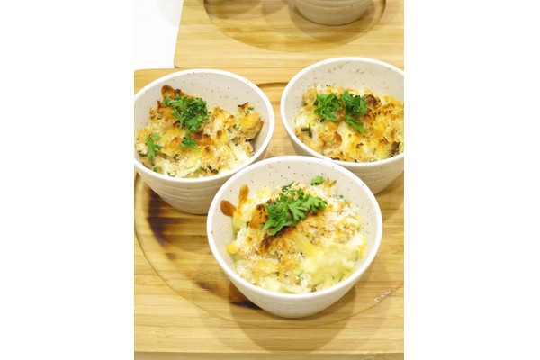 ヘルシーで栄養豊富な豆腐を使った時短レシピをご紹介！ ダイエットにもおすすめです