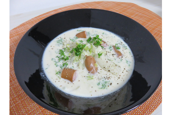 旬の白菜を一週間使いまわすレシピ5選！ これでフードロス対策もバッチリです