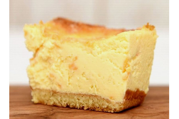 【超超超濃厚】まったく甘くない!?成城石井の絶品チーズケーキ!