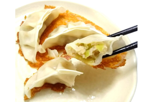 冷凍餃子おすすめランキングBEST5!