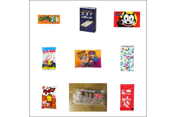 おすすめ駄菓子10選♪#おうち時間を楽しく!