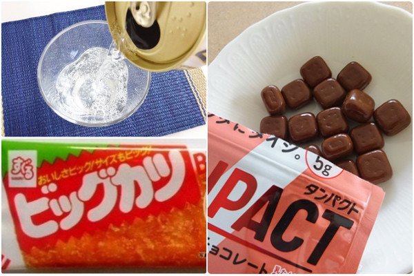 たんぱく質をおいしく摂っちゃおう！：みんなが“食べたい”新商品ランキング