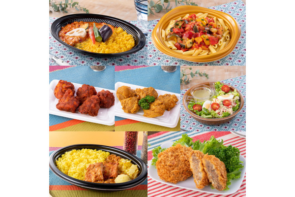 【期間限定】伝説の家政婦&有名店とコラボ!ヨーカドーの絶品お惣菜7選!