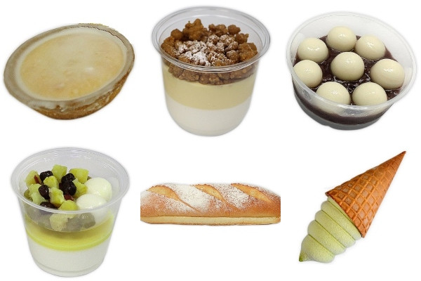 セブン今週の新商品6選!冷やして食べたいカップスイーツや金のワッフルコーンなど☆