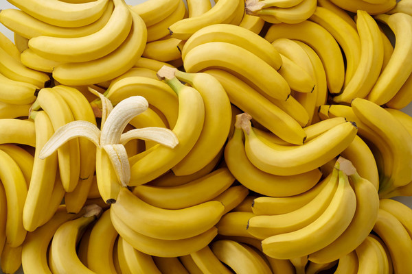 2020年ベストフルーツ1位を受賞!Dole「スウィーティオバナナ」