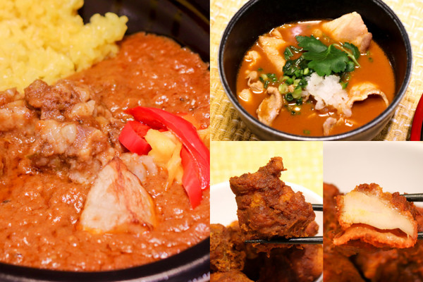 ナイルレストラン監修！イトーヨーカドーとのコラボ商品おすすめ3選