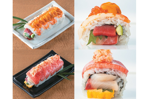 イトーヨーカドーの豪華恵方巻おすすめ6選!『豪華絢爛!25種海鮮絵巻』など