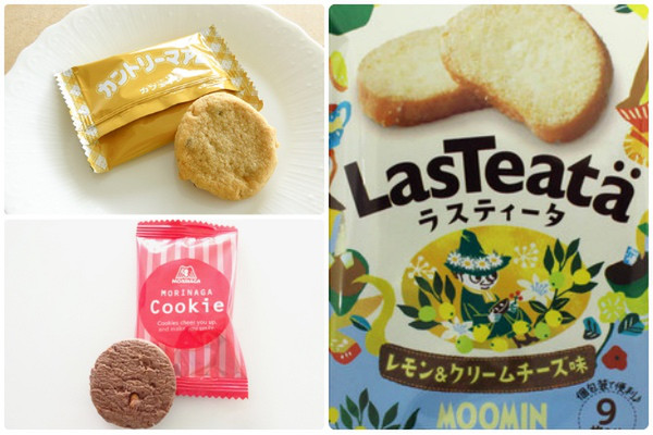 ラスクの爽やかな味わいで初夏を満喫!:みんなが“食べたい”新商品ランキング