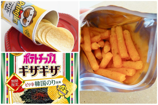 スナックでボロネーゼを満喫！：みんなが“食べたい”新商品ランキング