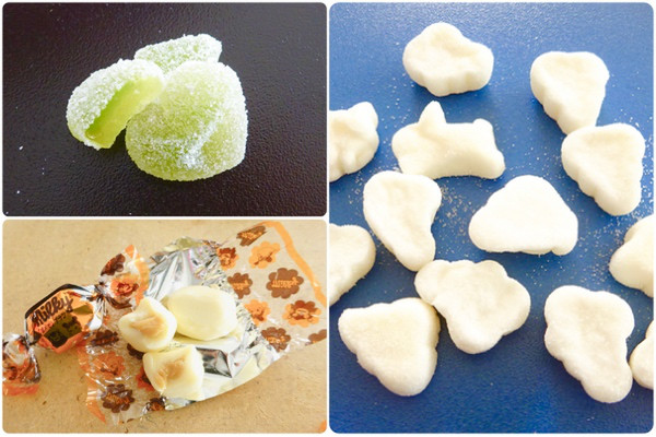 ペコちゃん×くまモンのミルキー♪:みんなが“食べたい”新商品ランキング