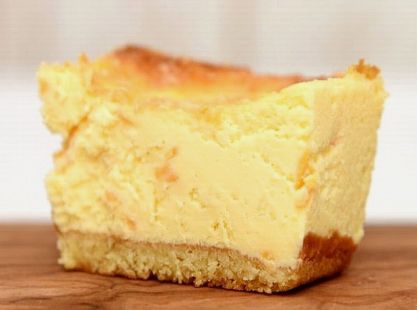 超超超濃厚 まったく甘くない 成城石井の絶品チーズケーキ もぐナビニュース もぐナビ