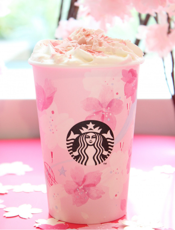 スタバ さくら