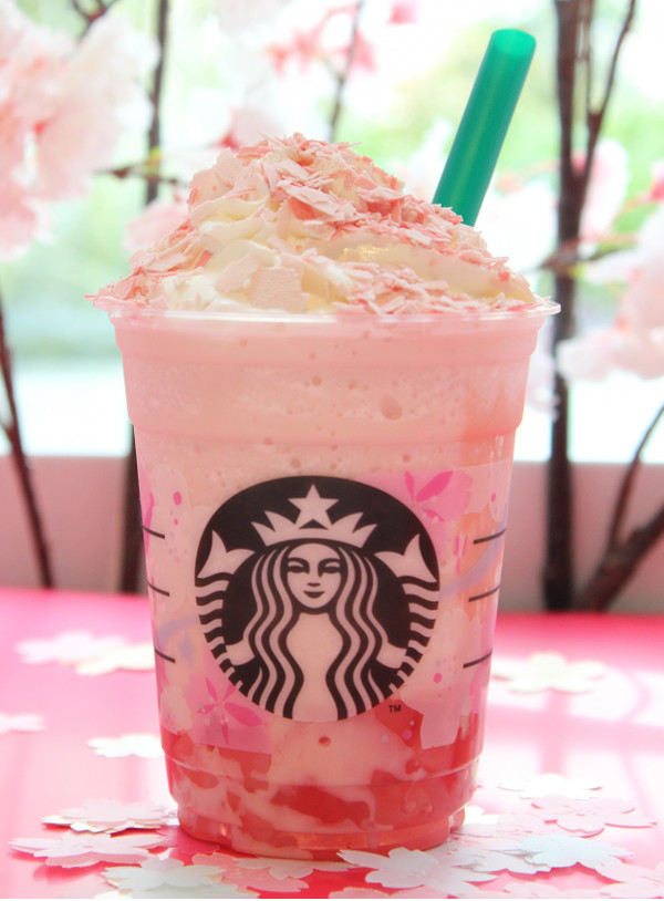 スタバ さくら