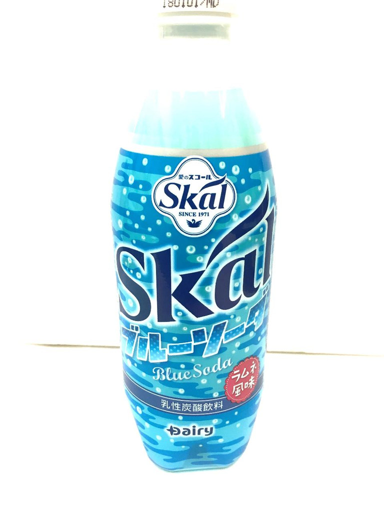 「スコール ブルーソーダ」の商品情報