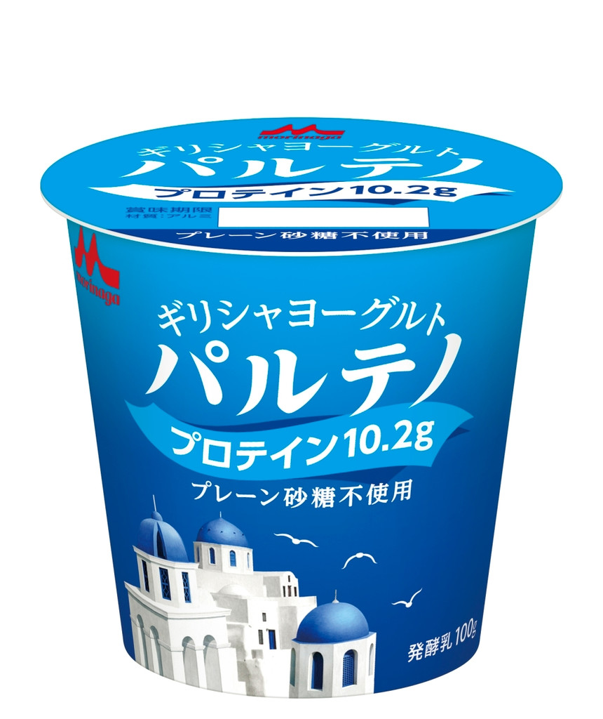 【高評価】「もったりしていてクリーミーなヨーグルト。... - 森永 ギリシャヨーグルト パルテノ プレーン砂糖不使用」のクチコミ・評価 ...