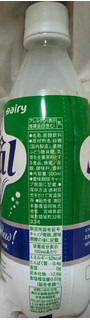 「Dairy スコール ペット500ml」のクチコミ画像 by もぐちゃかさん