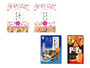春の新作♪カモ井からチーズの新作など4種17点！