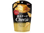 濃厚チーズおつまみ「チーザ チェダーチーズ」