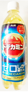 「アサヒ ゼロしか勝たんドデカミン ペット500ml」のクチコミ画像 by コーンスナック好きさん